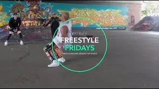 #RTBxFF Episode 4 feat. Boogshe, Maurice Glover & Kocky