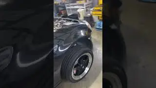 Torqstorm Caprice PPV