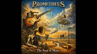 The Soul of Music 