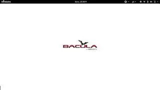Конфигурация клиента Bacula Enterprise Windows