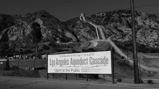 The Los Angeles Aqueduct: The Engine Behind a Thirsty City