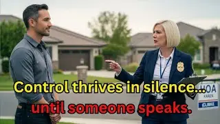 HOA Karen Abused Her Power&hellip; Then Discovered I Enforce the Law