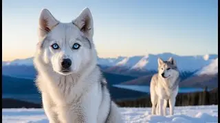 10 Fun Facts About Alaskan Klee Kai Dogs! 🐶💖