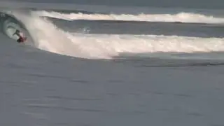 the dream surf boat trip