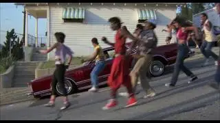 Satin Jackets Feat. Scavenger Hunt - Feel Good (Cavego Remix)