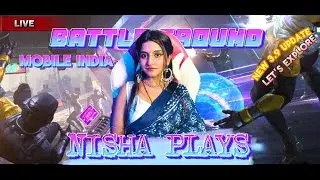 Sawan Vibes + Savage Fights 🔱 | Har Har Mahadev x Headshots!  with nisha plays  #like #share #live