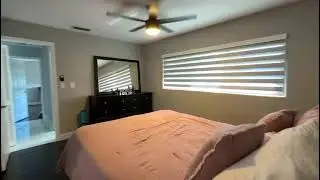 Plantation Florida Home