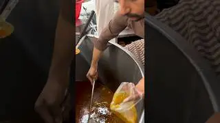 @buttmurghchanay and fish corner🔥❤️.#murghchanay #grilledfish #maghaz #viralreels #ButtFood