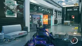 44KD playing with World's Best Infinite Warfare Player (Titan nuke and destruction)
