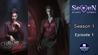 CHAINS OF THE PACT (Legion) - Season 1 Episode 1 / Seven Hearts Stories