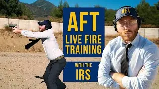 Боевая подготовка AFT