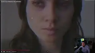 Fedelobo reacciona a Dross | La saga del Monstruo Roto y la pelea con Mr Doctor