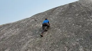 Al's Habrich Ridge Trail | Mountain Biking and Hike | Squamish, BC