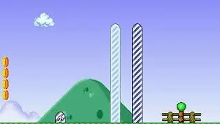 Mario Forever Speedrun Time 148.71 Completed Video