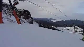 Steinplatte piste 9, 8