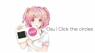 Clicking circles  (ссылки в описании)
