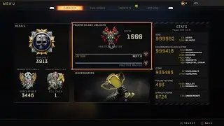 (BO4) Multiplayer Unlock All Is Back! | How To Own Everything In Black Ops 4