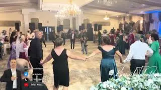 ❌Formatia Marinel Talent❌Sarbe Incendiare Super Colaj Sarbe  Petrecere🔊2025 Nunta