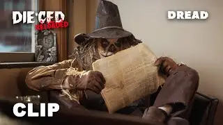 Die'ced: Reloaded (2025) Официальный клип | Он смотрит на тебя
