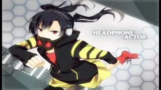Nightcore - Try again