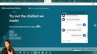 SharePoint Power Hour: Power Virtual Agents