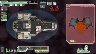 Космические путешествия #1 ➤ FTL: Faster Than Light