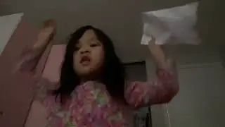 Opening Christmas blind bags even tho it&rsquo;s new year 