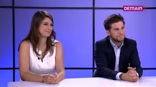 BA Label Entreprise : Jeunes entrepreneurs
