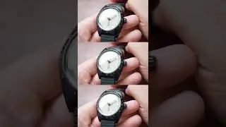 Seiko Doesn&rsquo;t Make Watches Like This Anymore | TWCO. Goodman GMT Tactical.