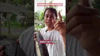 Review Ban Licin Primax Sk01 yang Masih diminati Pasar