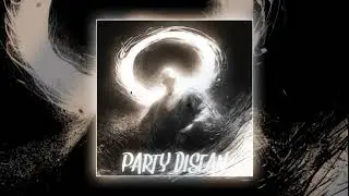 Rudhy Phatell - PARTY DISTAN - (Music Video)