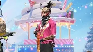 free fire 1 vs 2 custom mess 1 top video
