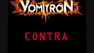Contra METAL Remix - Vomitron (No NES for the Wicked)