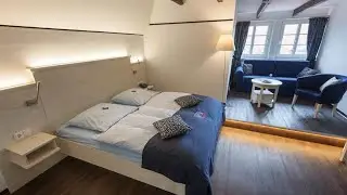 Hotel Altes Land, Jork, Germany