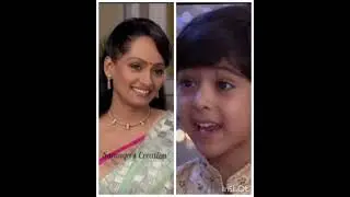 Sapne Suhane Ladakpan Ke💞|| mother😍 and child😘||#shorts #ytshorts