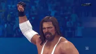 Diesel finishes off HBK(Ihaten1443r) at WrestleMania