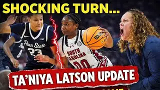 &laquo;&nbsp;La nouvelle concernant Ta&rsquo;Niya Latson secoue la Caroline du Sud avant le choc &eacute;motionnel en G&eacute;o...