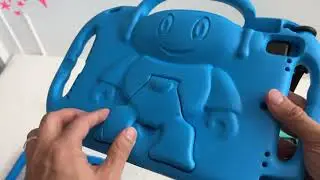 Best iPad Case for Kids