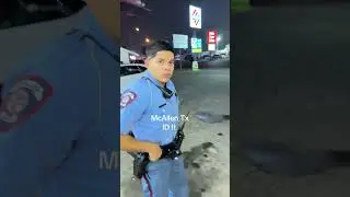 956, RGV, McAllen,Tx cops ID !