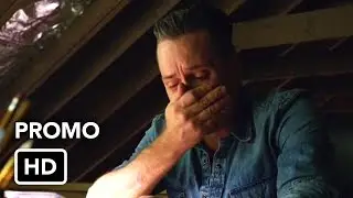 Game of Silence 1x08 