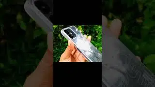 Tecno Spark 9t Design First Lock