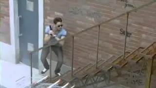 Ofir Cohen 2012 -                  Official video 