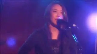 Rock oyster crash! - live in Roppongi,Japan Part1 -