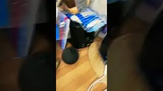 alexa go off