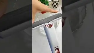 Mini Mop for Kitchen, Floor, Glass, Car #minimop #mop #mopping @KabitasKitchen
