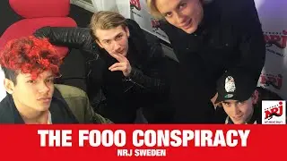 [INTERVJU] THE FOOO - 