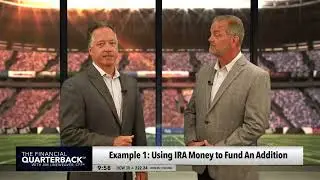 Financial Quarterback - Avoid costly tax mistakes