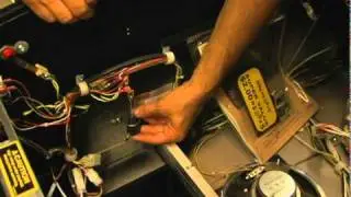 5) Tilt Control - Stern Pinball - Instructional Series