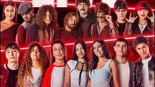 X FACTOR 2025: PRONOSTICO CLASSIFICA FINALE