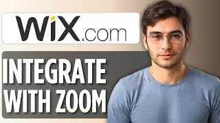 How to Integrate Wix Bookings with Zoom | Step-by-Step Guide 2025